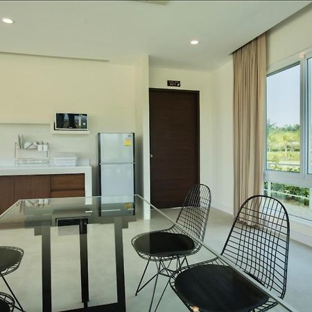 Ravin Home ราวินโฮม Nakhon Nayok Eksteriør billede