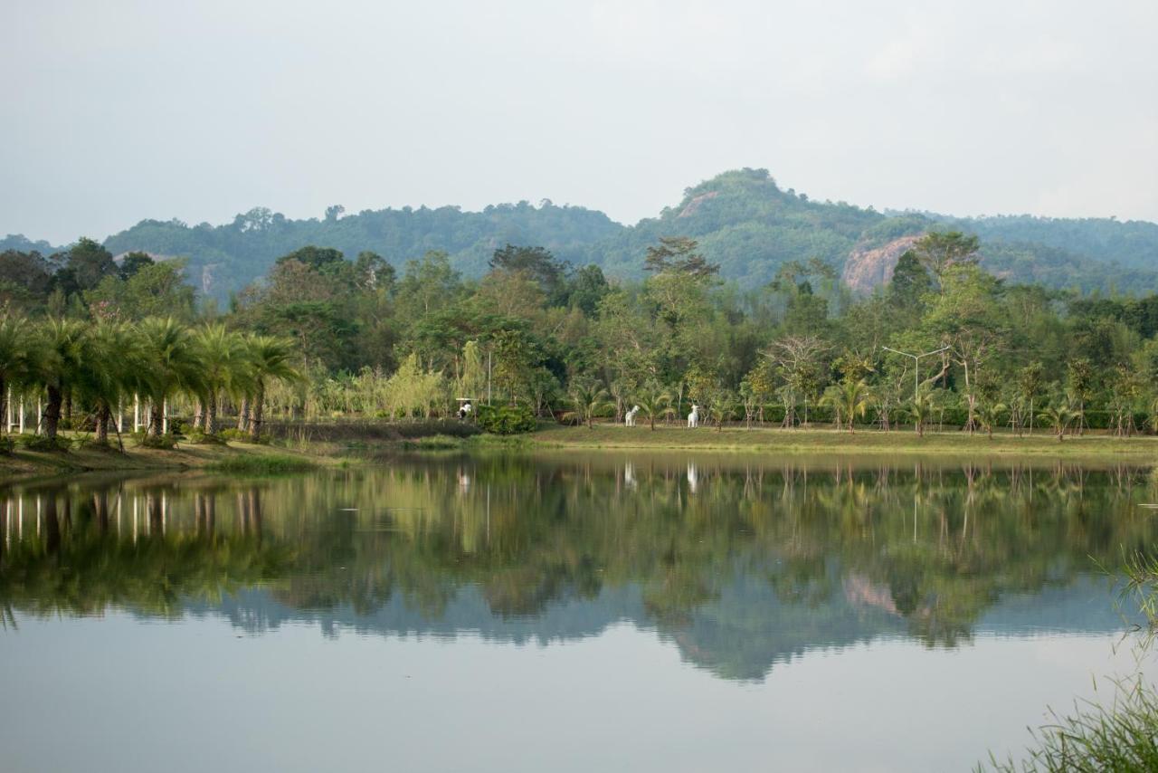 Ravin Home ราวินโฮม Nakhon Nayok Eksteriør billede