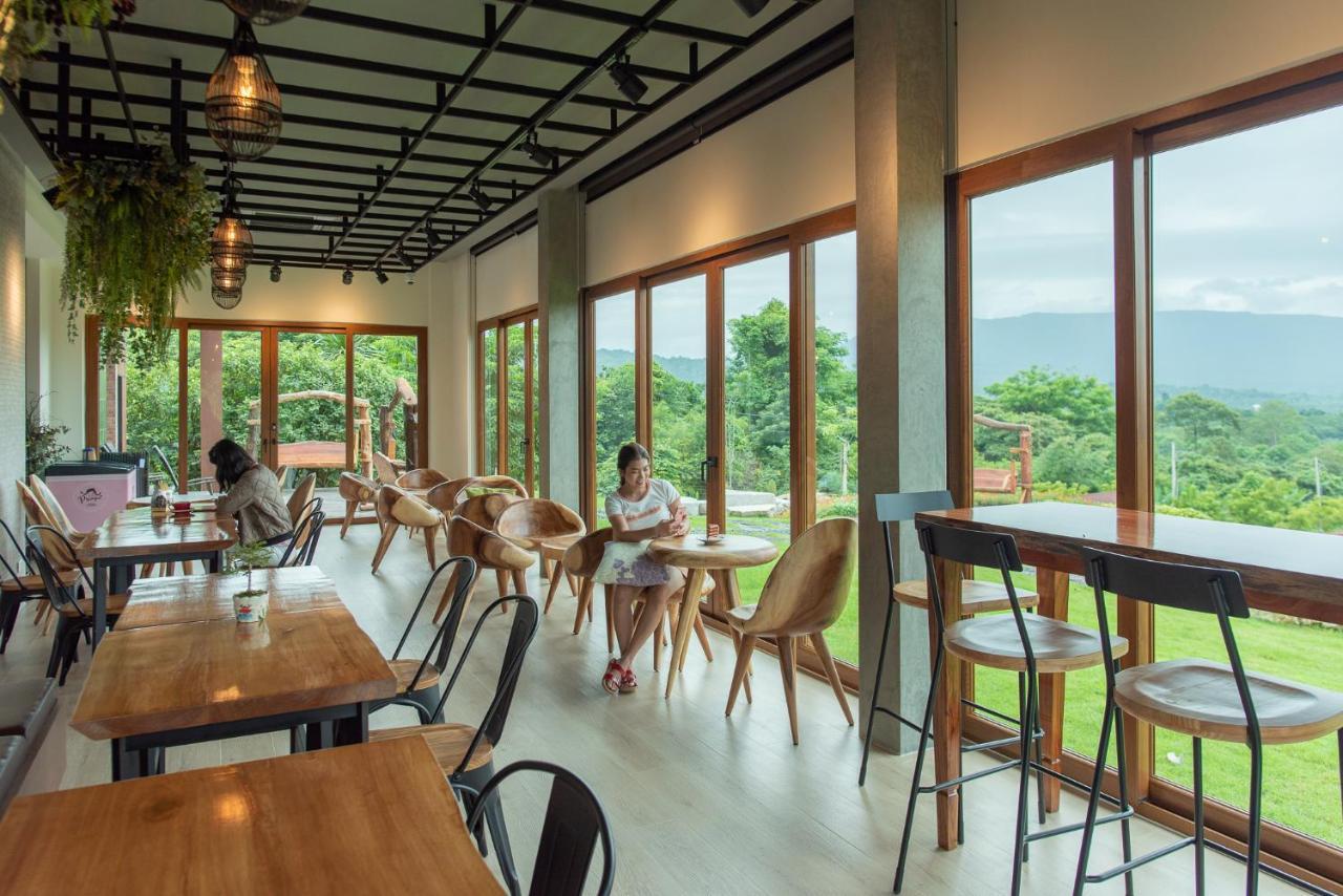 Ravin Home ราวินโฮม Nakhon Nayok Eksteriør billede