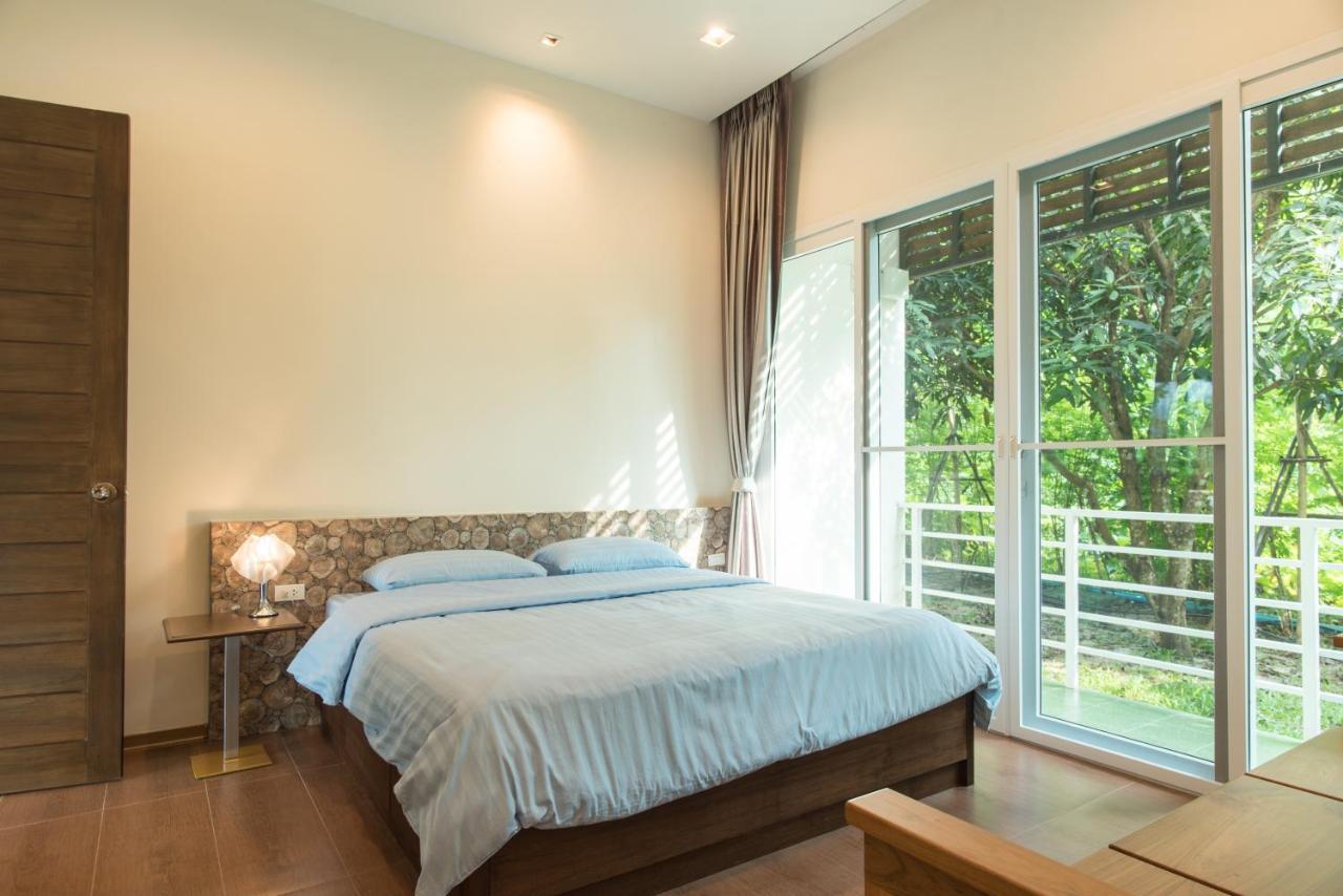 Ravin Home ราวินโฮม Nakhon Nayok Eksteriør billede