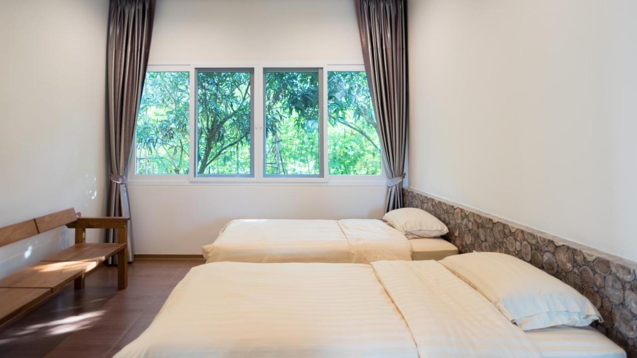 Ravin Home ราวินโฮม Nakhon Nayok Eksteriør billede