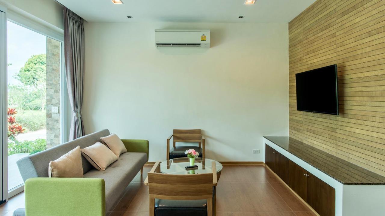 Ravin Home ราวินโฮม Nakhon Nayok Eksteriør billede