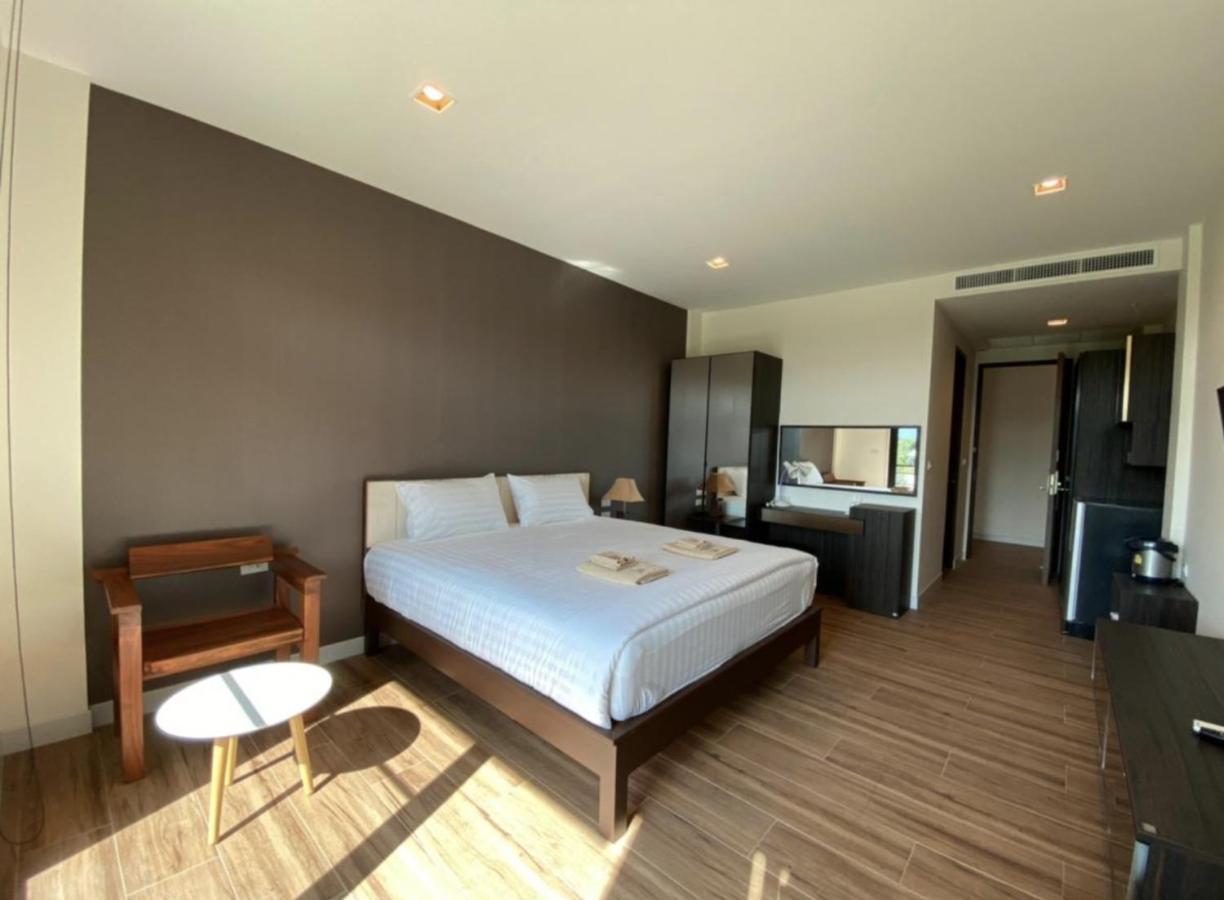 Ravin Home ราวินโฮม Nakhon Nayok Eksteriør billede
