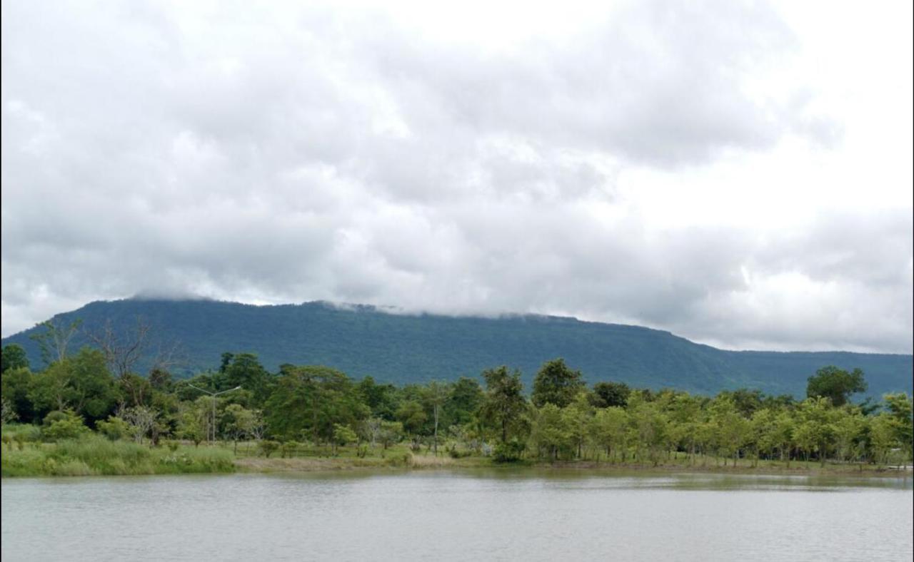 Ravin Home ราวินโฮม Nakhon Nayok Eksteriør billede