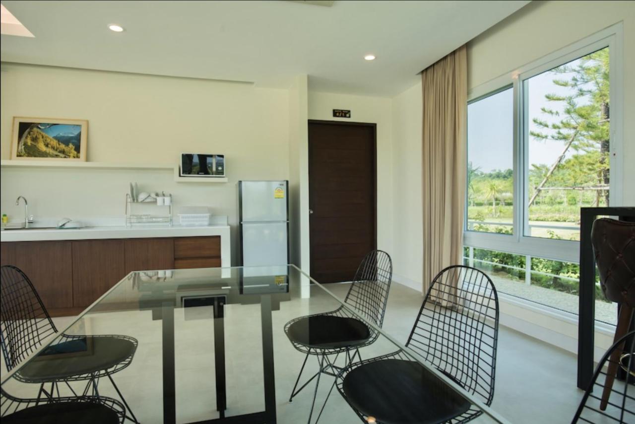 Ravin Home ราวินโฮม Nakhon Nayok Eksteriør billede