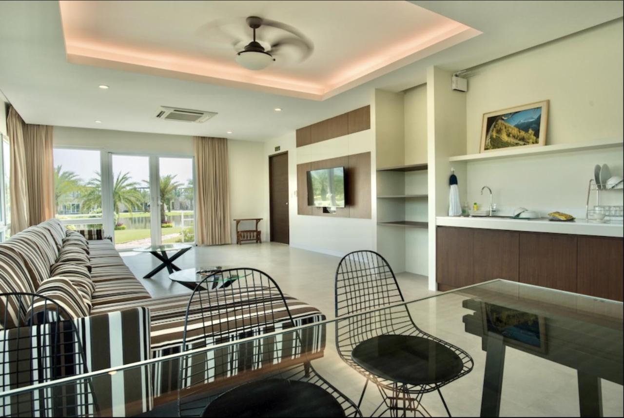 Ravin Home ราวินโฮม Nakhon Nayok Eksteriør billede